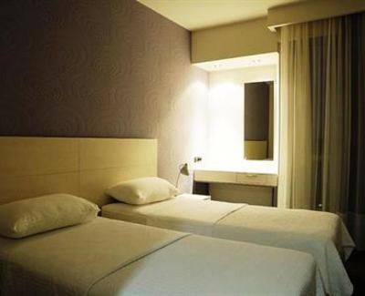 фото отеля Rubin Hotel Krusevac