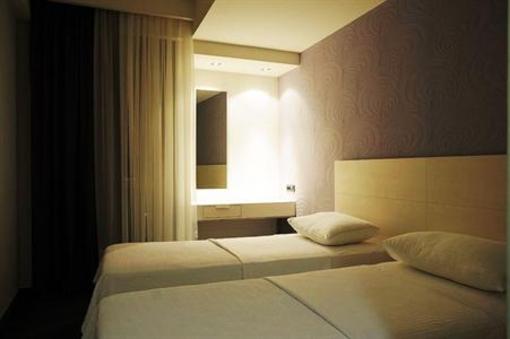фото отеля Rubin Hotel Krusevac