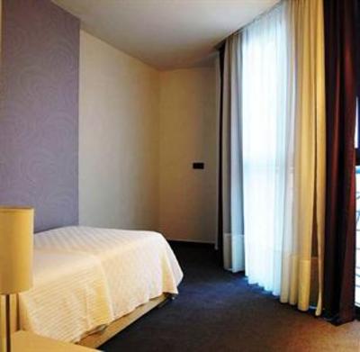 фото отеля Rubin Hotel Krusevac