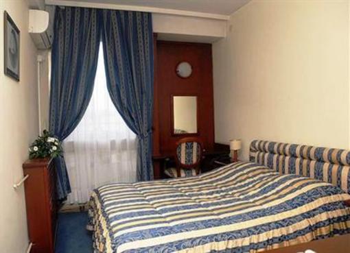 фото отеля Rubin Hotel Krusevac