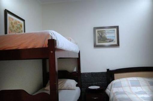 фото отеля Cama & Cafe Guest House Petropolis