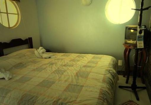фото отеля Cama & Cafe Guest House Petropolis