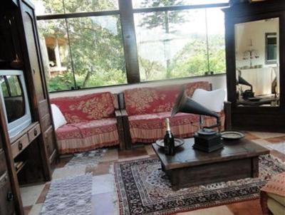 фото отеля Cama & Cafe Guest House Petropolis