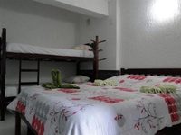 Cama & Cafe Guest House Petropolis