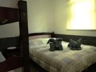 фото отеля Cama & Cafe Guest House Petropolis