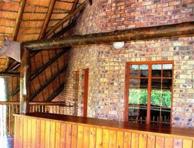 фото отеля a Zaganaga Kruger Lodge