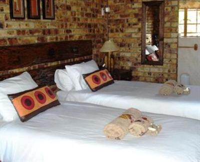фото отеля a Zaganaga Kruger Lodge