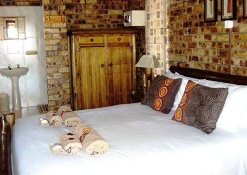 фото отеля a Zaganaga Kruger Lodge