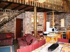фото отеля a Zaganaga Kruger Lodge