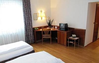 фото отеля Hotel Holder