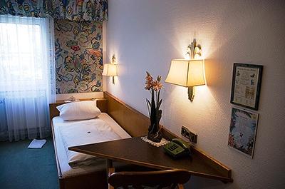 фото отеля Hotel Holder