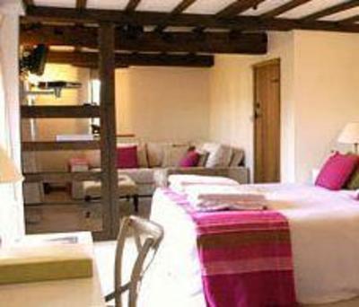 фото отеля Brook Barn Bed & Breakfast Wantage