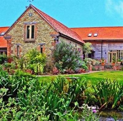 фото отеля Brook Barn Bed & Breakfast Wantage