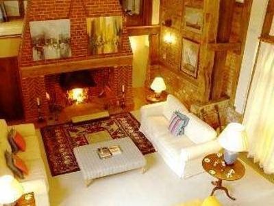 фото отеля Brook Barn Bed & Breakfast Wantage