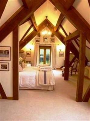 фото отеля Brook Barn Bed & Breakfast Wantage