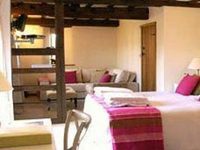Brook Barn Bed & Breakfast Wantage