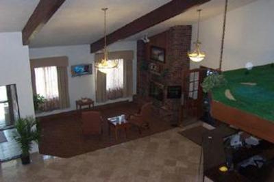 фото отеля Days Inn Sheboygan Falls