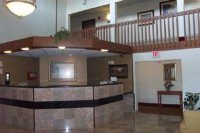 фото отеля Days Inn Sheboygan Falls