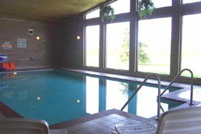 фото отеля Days Inn Sheboygan Falls
