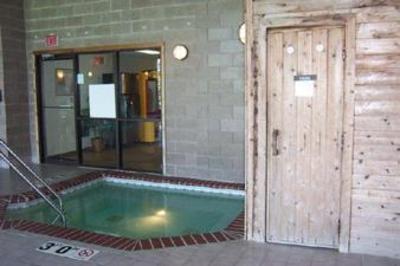 фото отеля Days Inn Sheboygan Falls