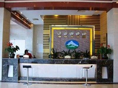 фото отеля Ximala Hotel Huadu Branch