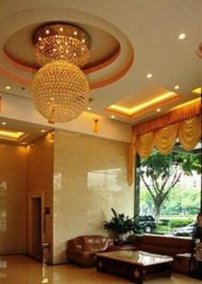 фото отеля Ximala Hotel Huadu Branch