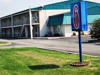 Motel 6 Sikeston