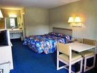 фото отеля Motel 6 Sikeston