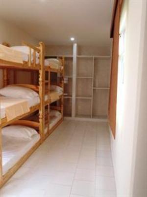 фото отеля Ocean Inn Botafogo