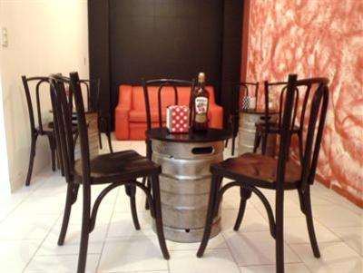 фото отеля Ocean Inn Botafogo