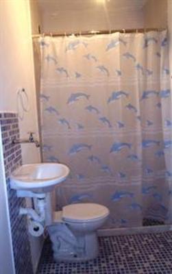 фото отеля Ocean Inn Botafogo