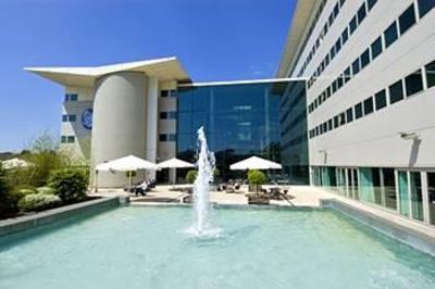 фото отеля Arora International Hotel Gatwick Crawley