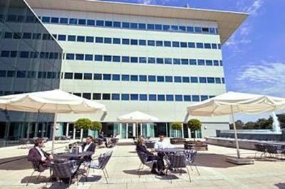 фото отеля Arora International Hotel Gatwick Crawley