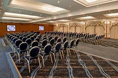 фото отеля Arora International Hotel Gatwick Crawley