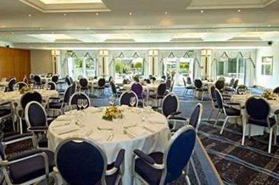 фото отеля Arora International Hotel Gatwick Crawley