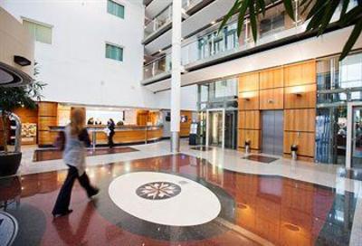 фото отеля Arora International Hotel Gatwick Crawley