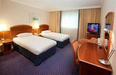 фото отеля Arora International Hotel Gatwick Crawley