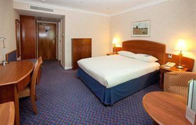 фото отеля Arora International Hotel Gatwick Crawley