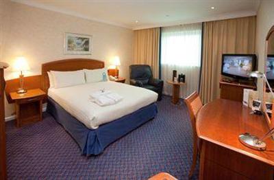 фото отеля Arora International Hotel Gatwick Crawley