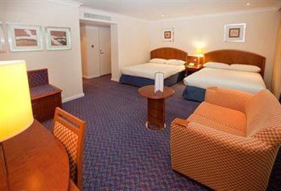 фото отеля Arora International Hotel Gatwick Crawley
