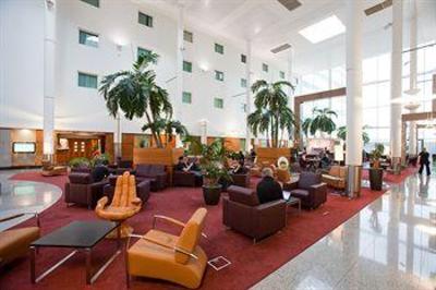 фото отеля Arora International Hotel Gatwick Crawley