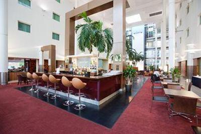 фото отеля Arora International Hotel Gatwick Crawley