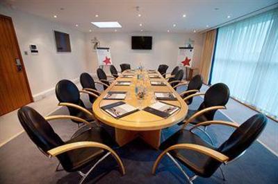 фото отеля Arora International Hotel Gatwick Crawley