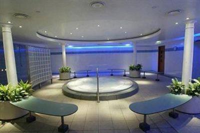 фото отеля Arora International Hotel Gatwick Crawley