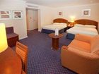 фото отеля Arora International Hotel Gatwick Crawley