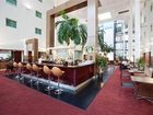 фото отеля Arora International Hotel Gatwick Crawley