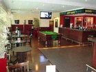 фото отеля Arora International Hotel Gatwick Crawley