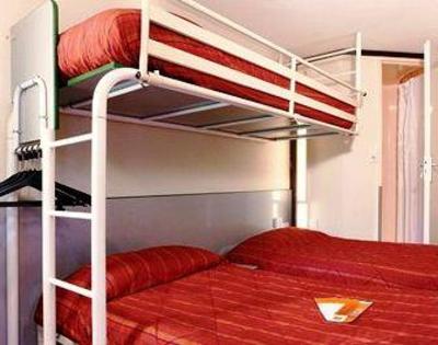 фото отеля Premiere Classe Chantilly Sud Luzarches