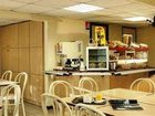 фото отеля Premiere Classe Chantilly Sud Luzarches