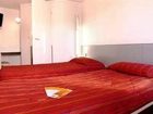 фото отеля Premiere Classe Chantilly Sud Luzarches